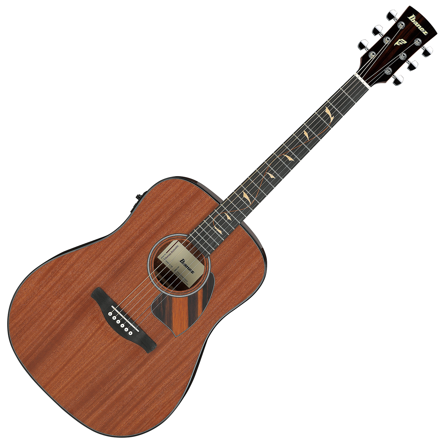 Ibanez PF34MHE-NT | Obrázok 1 | eplay.sk
