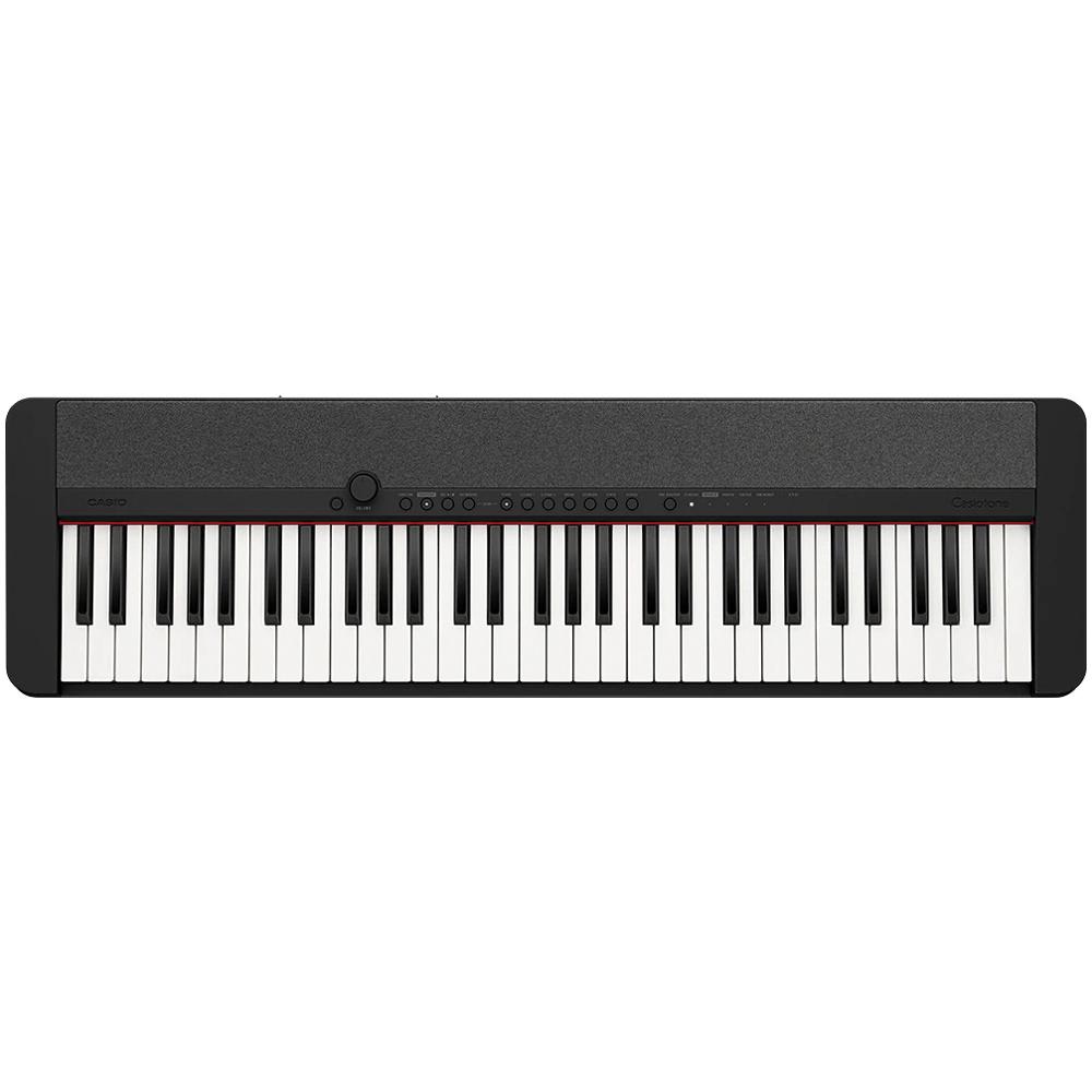 CASIO CT-S1 BK | Obrázok 1 | eplay.sk