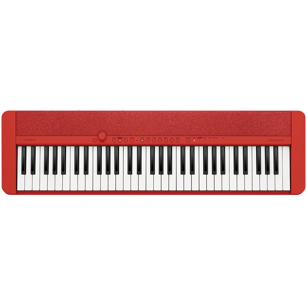 CASIO CT-S1 RD | Obrázok 1 | eplay.sk