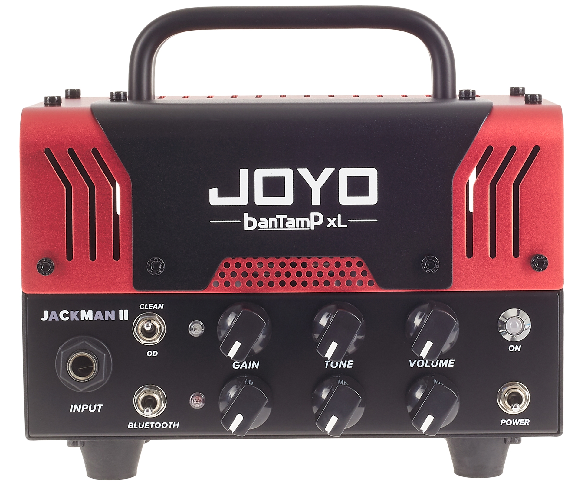 JOYO BantAmp Jackman II | Obrázok 1 | eplay.sk