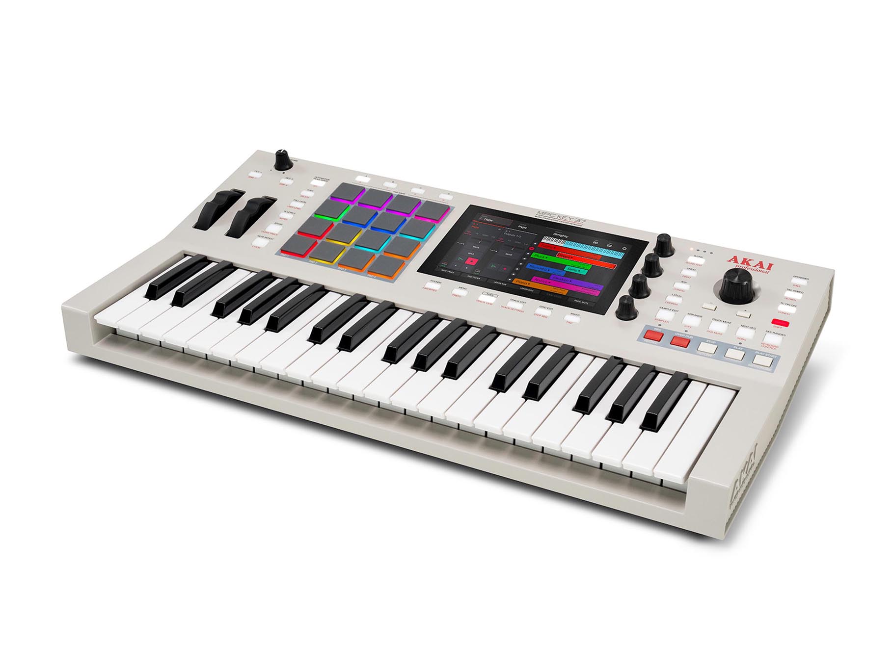 AKAI MPC KEY 37 G2 | Obrázok 1 | eplay.sk