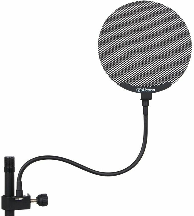 Alctron MA019B Pop-filter | Obrázok 1 | eplay.sk