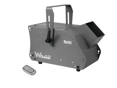 Antari W-101 výrobník bublín | Obrázok 1 | eplay.sk
