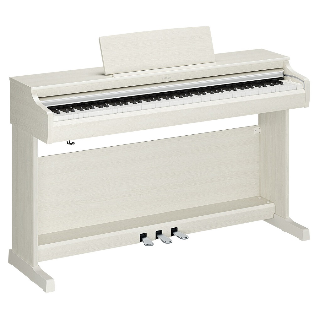 Yamaha YDP-166 White Birch | Obrázok 1 | eplay.sk