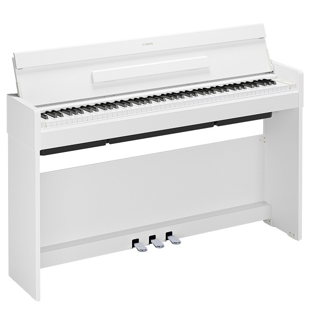 Yamaha YDP-S36 White Arius | Obrázok 1 | eplay.sk
