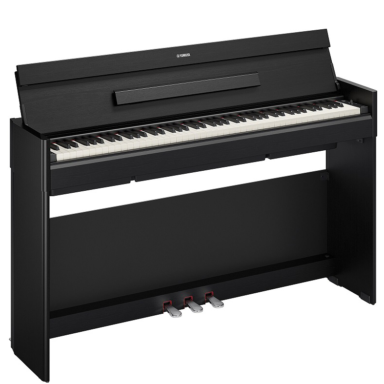 Yamaha YDP-S56 Black Arius | Obrázok 1 | eplay.sk