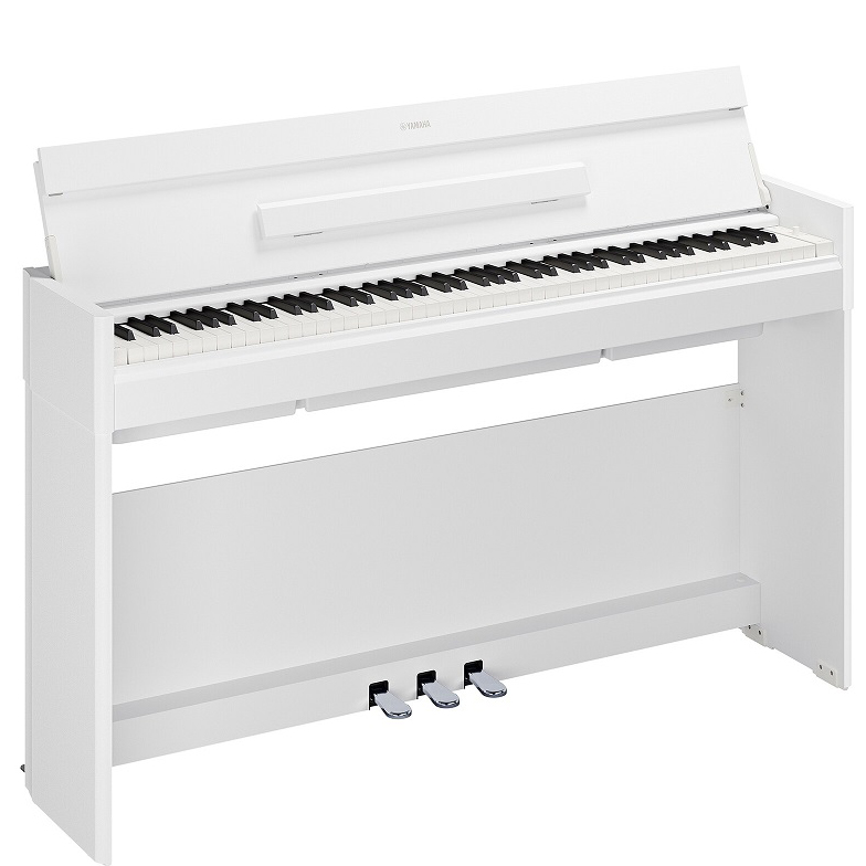 Yamaha YDP-S56 White Arius | Obrázok 1 | eplay.sk