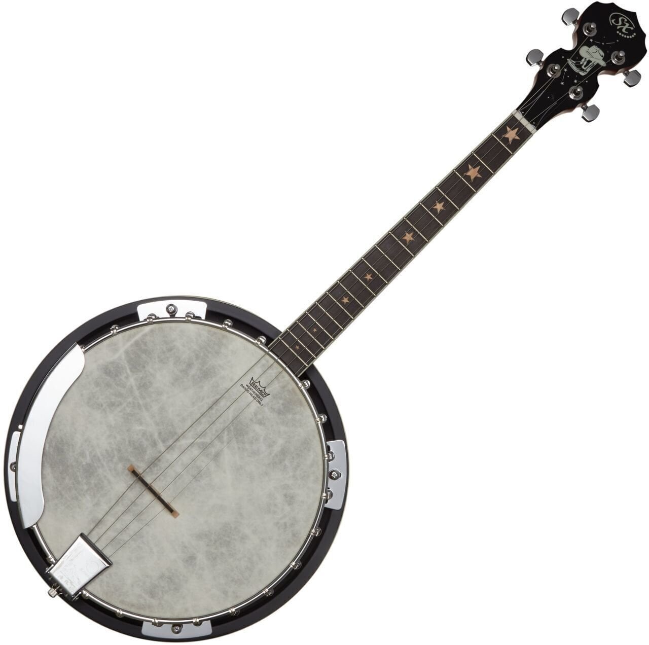 SX BJ504S Banjo | Obrázok 1 | eplay.sk