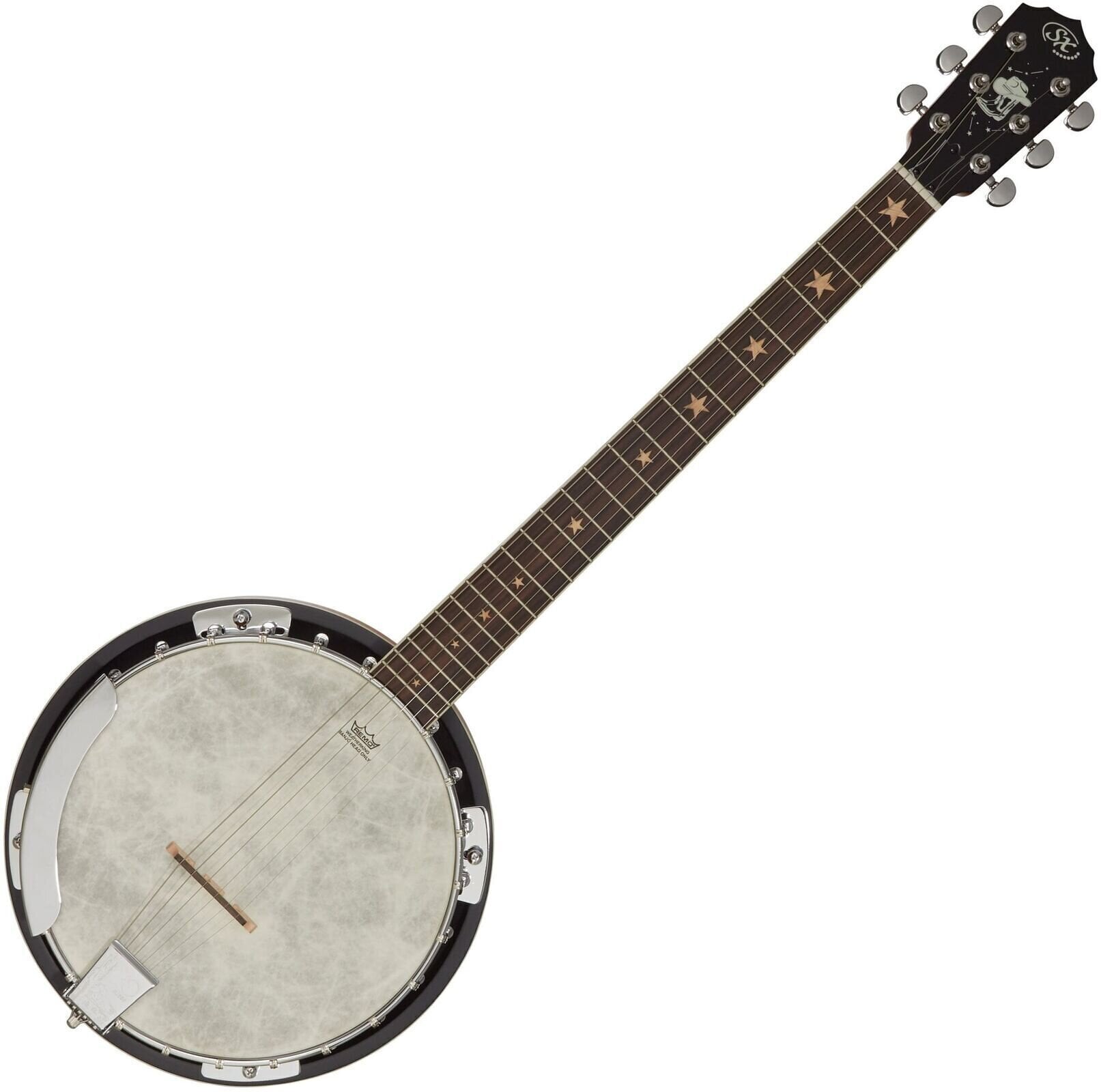 SX BJ506 Banjo | Obrázok 1 | eplay.sk