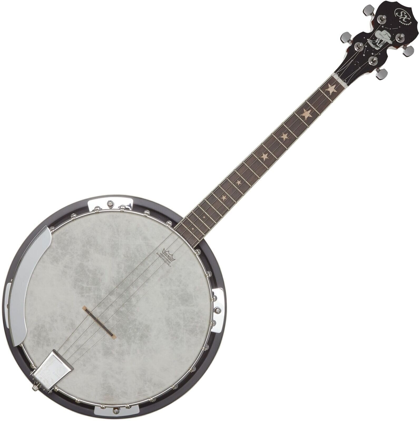 SX BJ554S Banjo | Obrázok 1 | eplay.sk