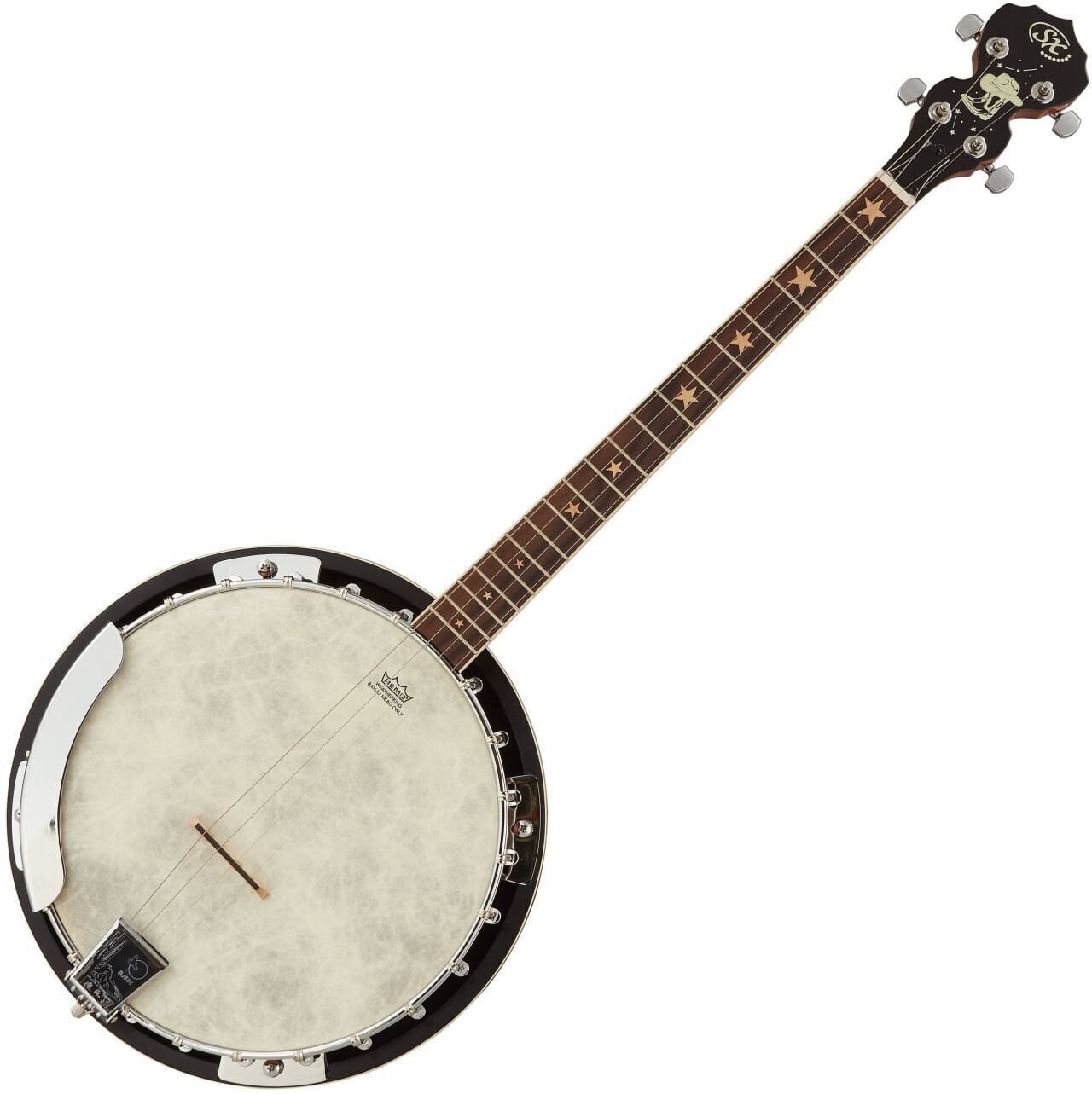 SX BJ554 Banjo | Obrázok 1 | eplay.sk