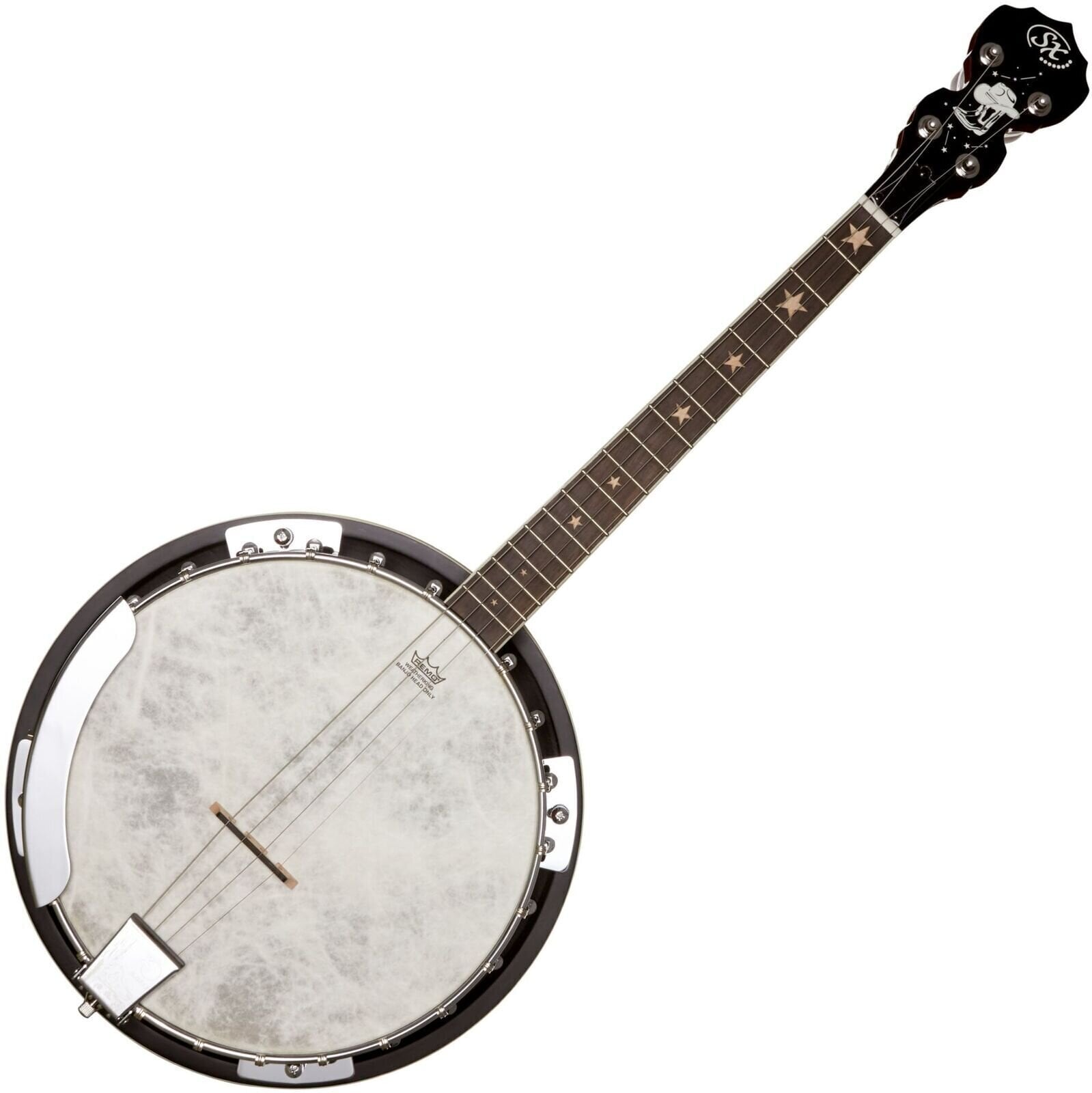 SX BJ554SP Banjo | Obrázok 1 | eplay.sk