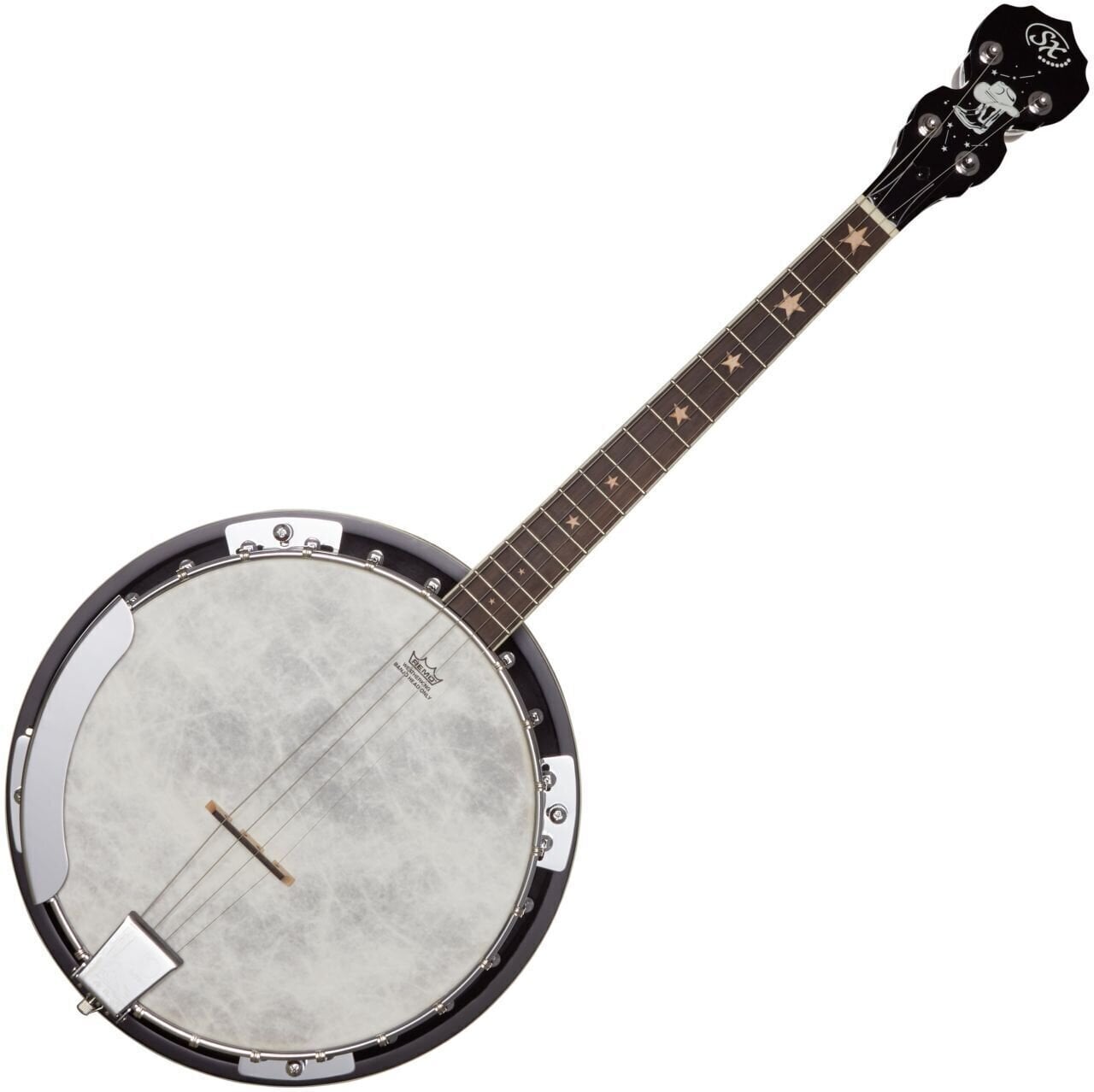 SX BJ554SPVS Banjo | Obrázok 1 | eplay.sk