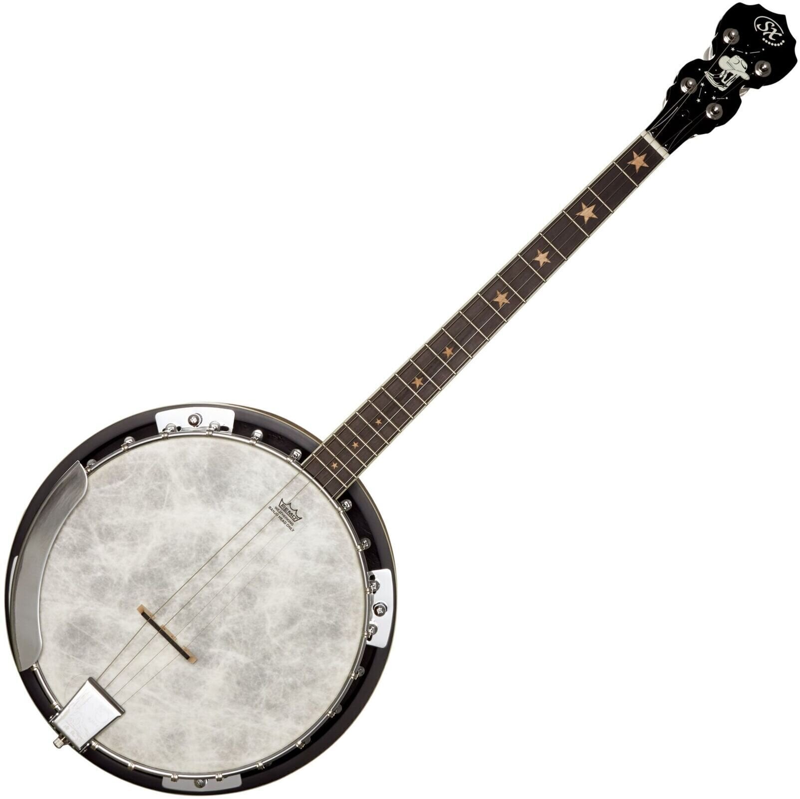 SX BJ554PVS Banjo | Obrázok 1 | eplay.sk