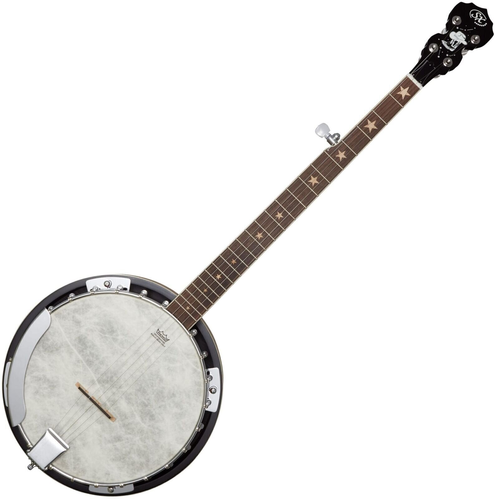 SX BJ555PVS Banjo | Obrázok 1 | eplay.sk