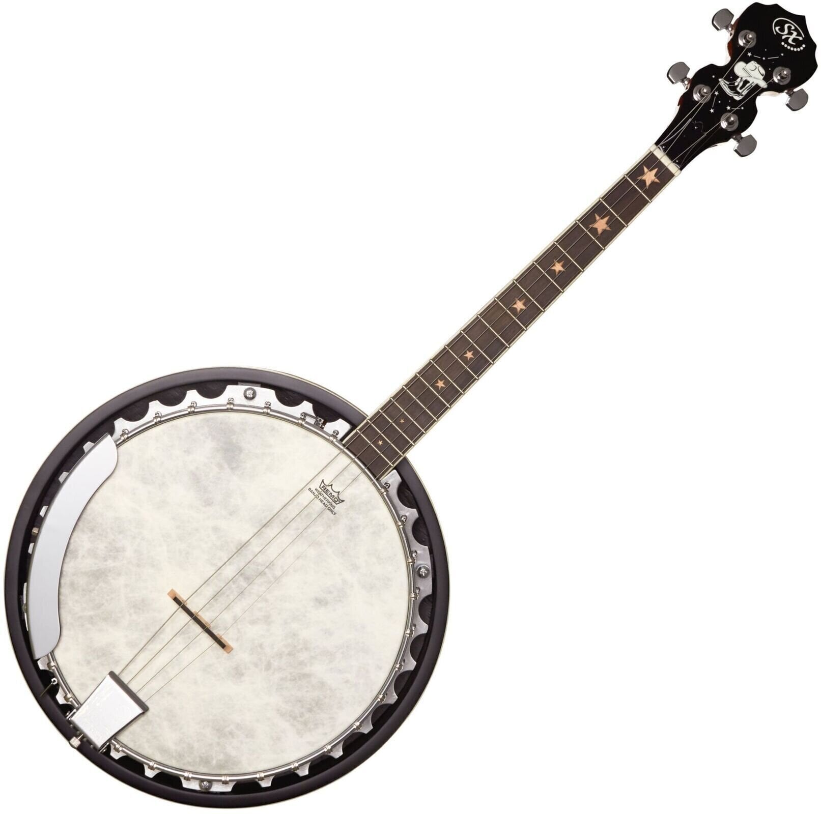 SX BJ564S Banjo | Obrázok 1 | eplay.sk
