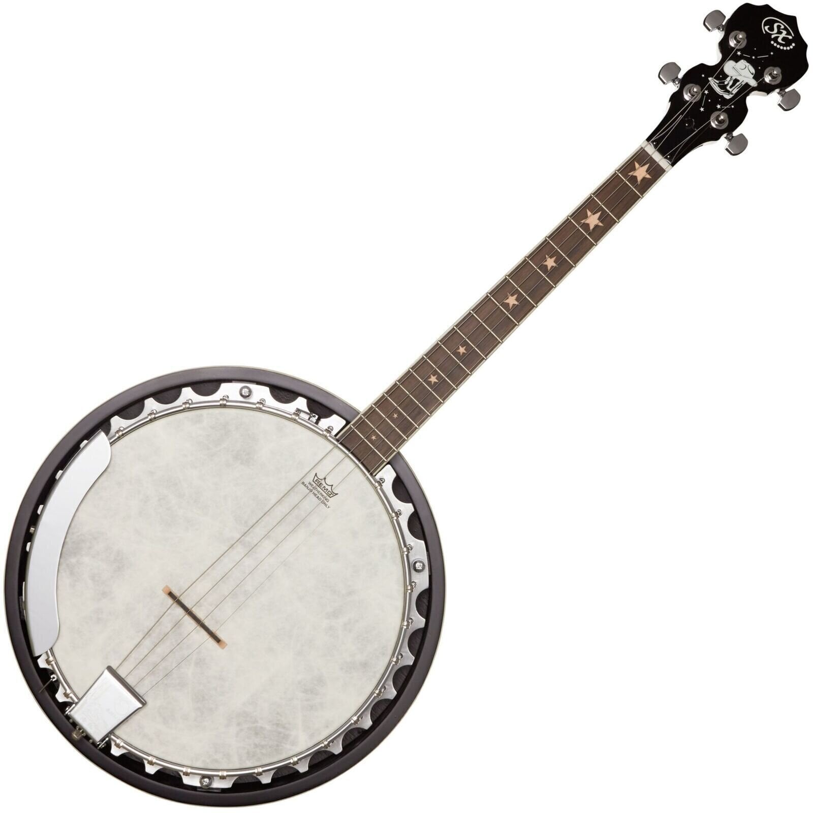 SX BJ564SVS Banjo | Obrázok 1 | eplay.sk