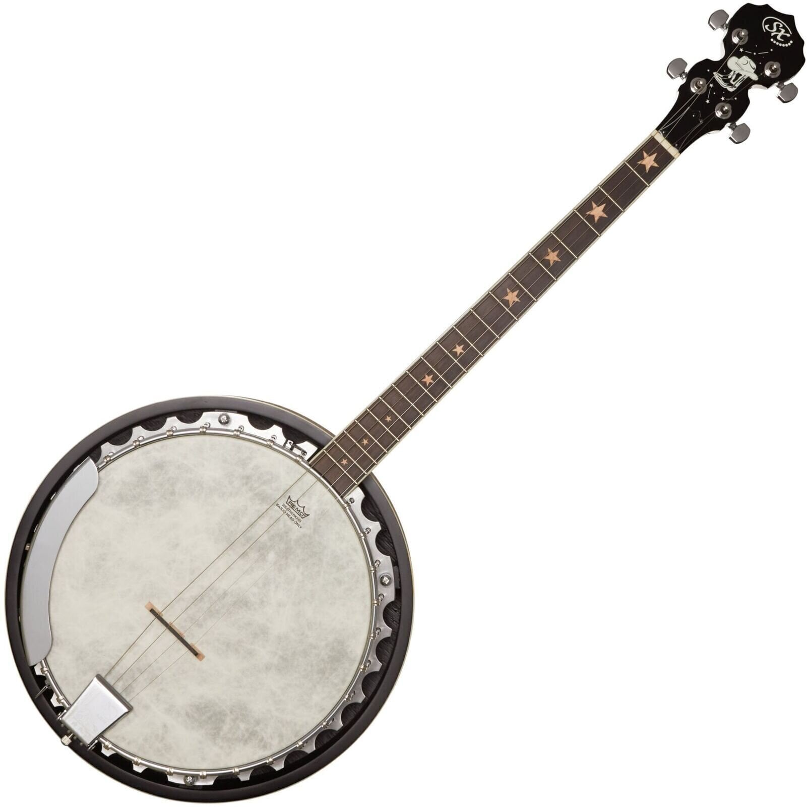 SX BJ564VS Banjo | Obrázok 1 | eplay.sk