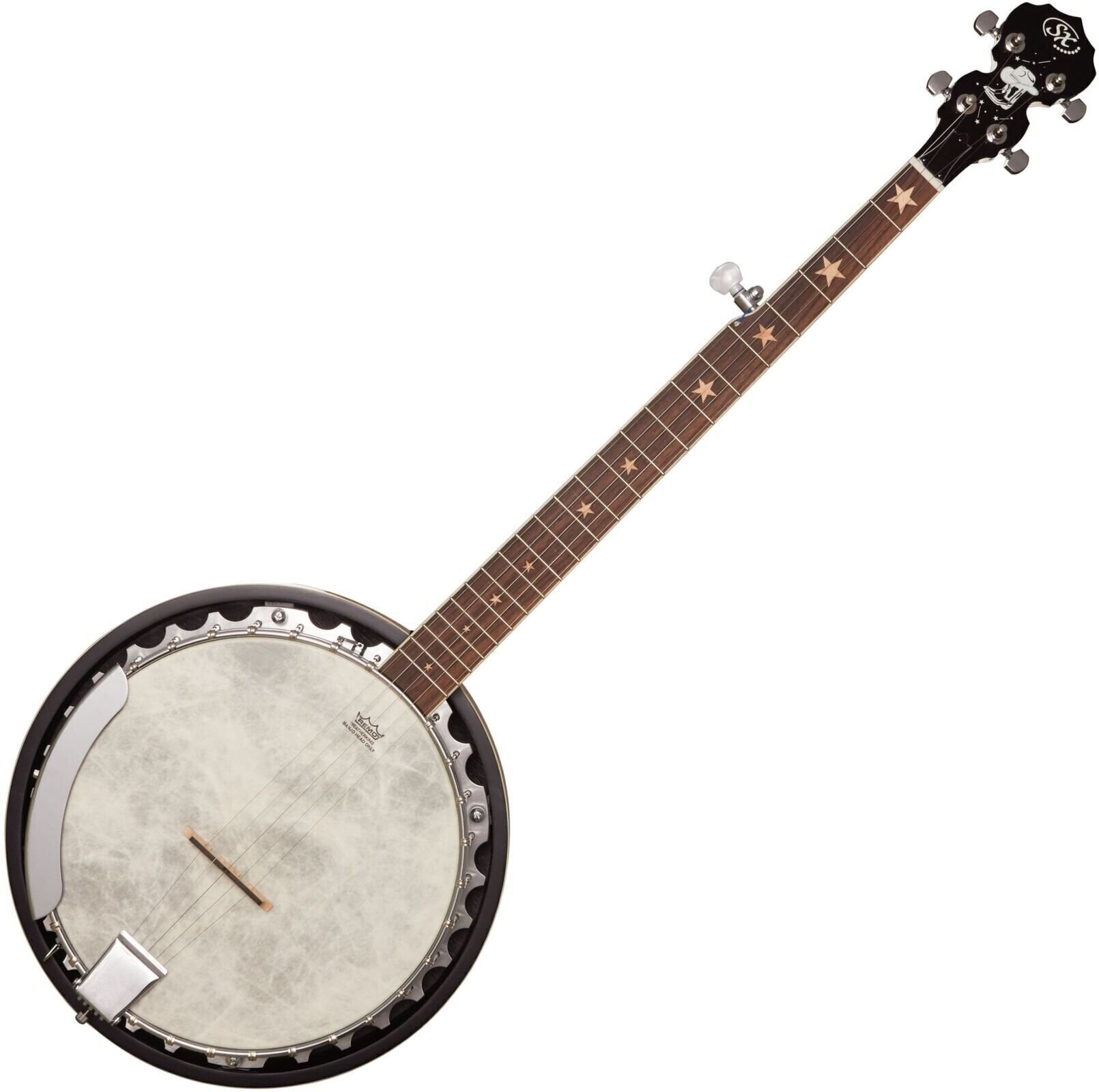 SX BJ565VS Banjo | Obrázok 1 | eplay.sk