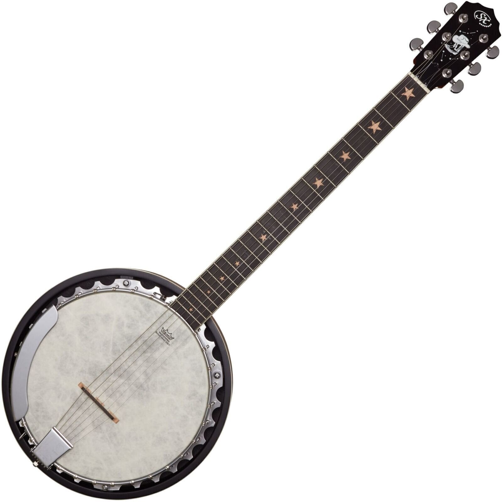 SX BJ566 Banjo | Obrázok 1 | eplay.sk