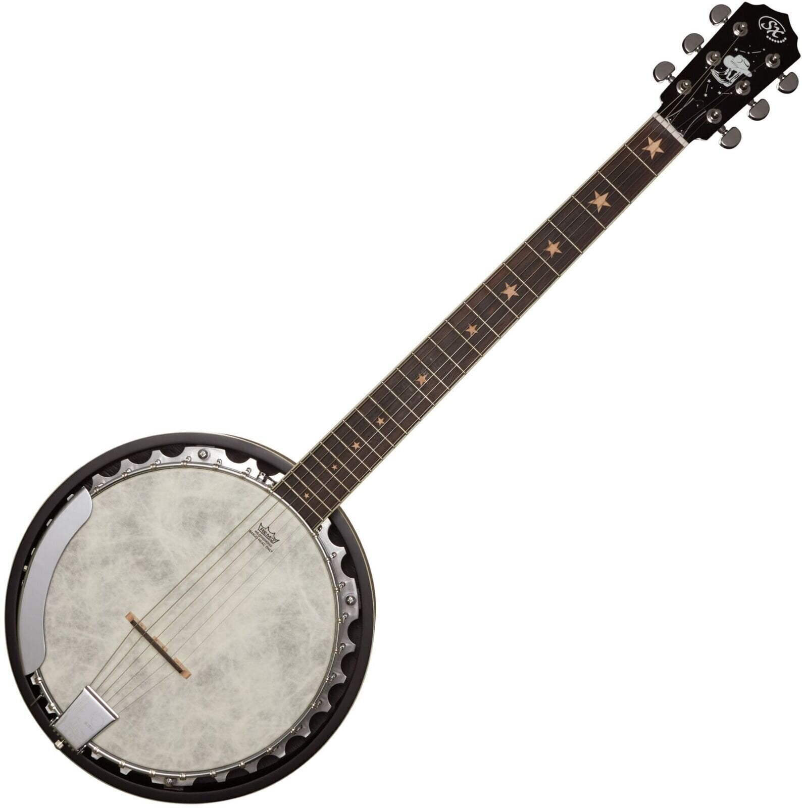 SX BJ566VS Banjo | Obrázok 1 | eplay.sk