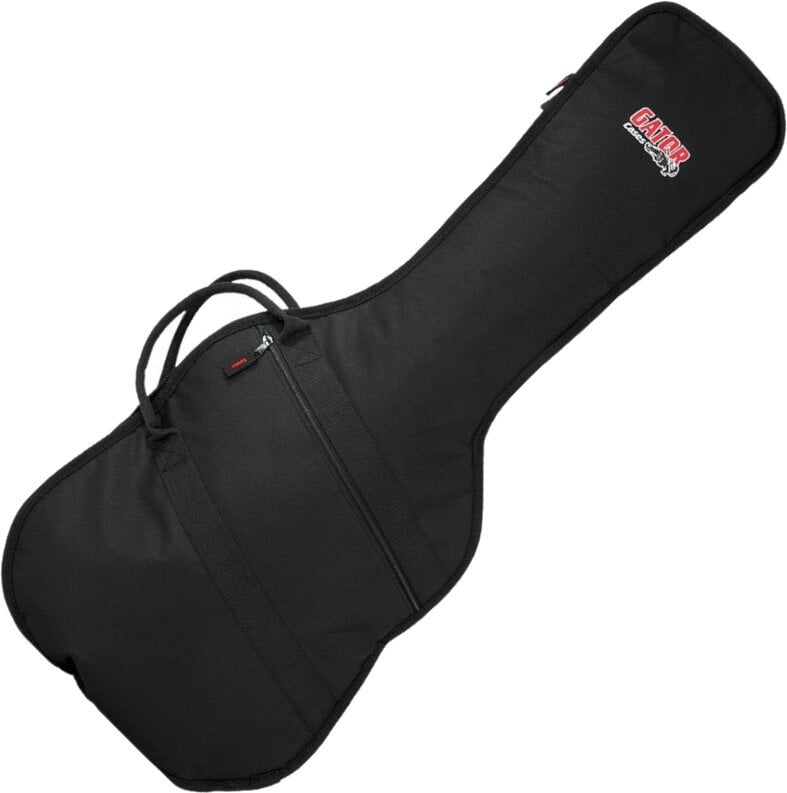 Gator GBE-MINI-ELEC Puzdro pre elektrickú gitaru Black | Obrázok 1 | eplay.sk