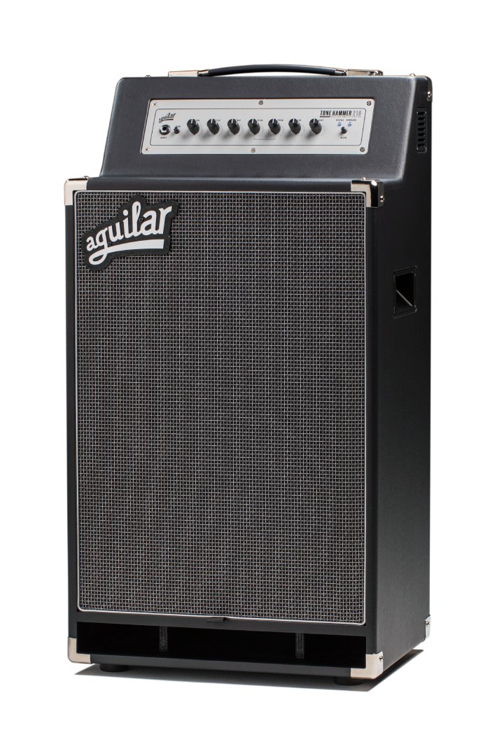 Aguilar Tone Hammer 210 | Obrázok 1 | eplay.sk
