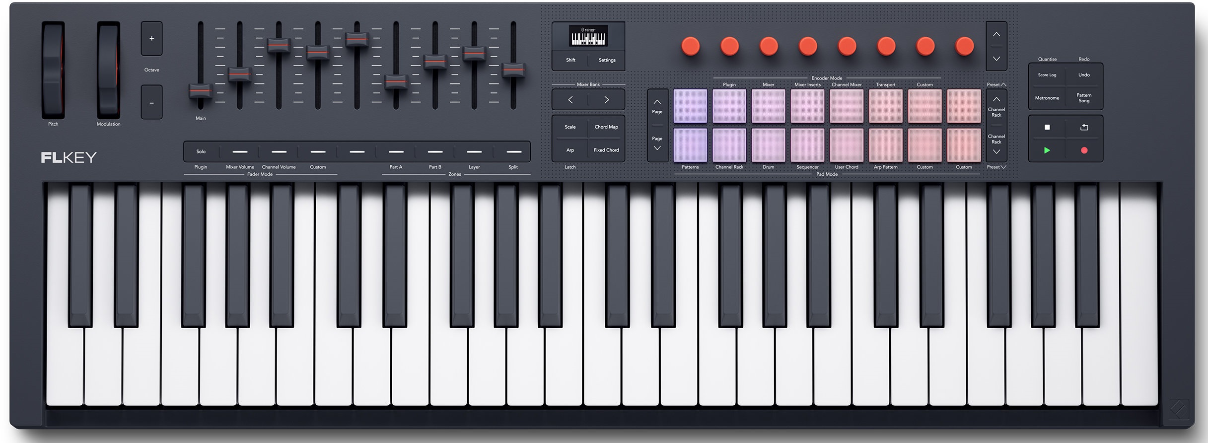 NOVATION Flkey 2 49 | Obrázok 1 | eplay.sk