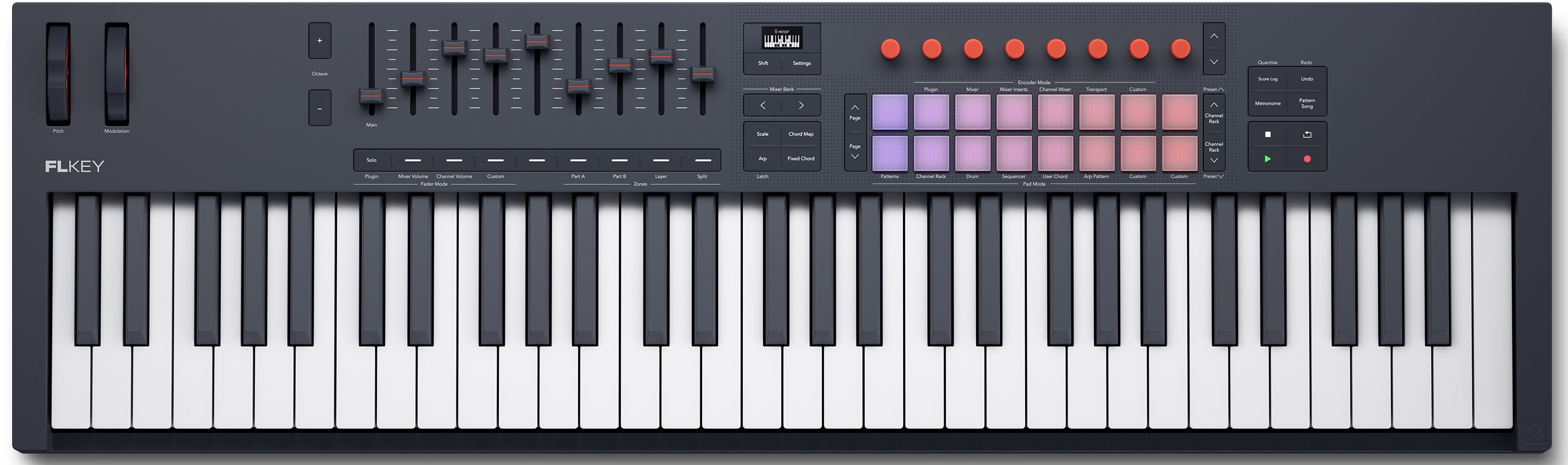 NOVATION Flkey 2 61 | Obrázok 1 | eplay.sk