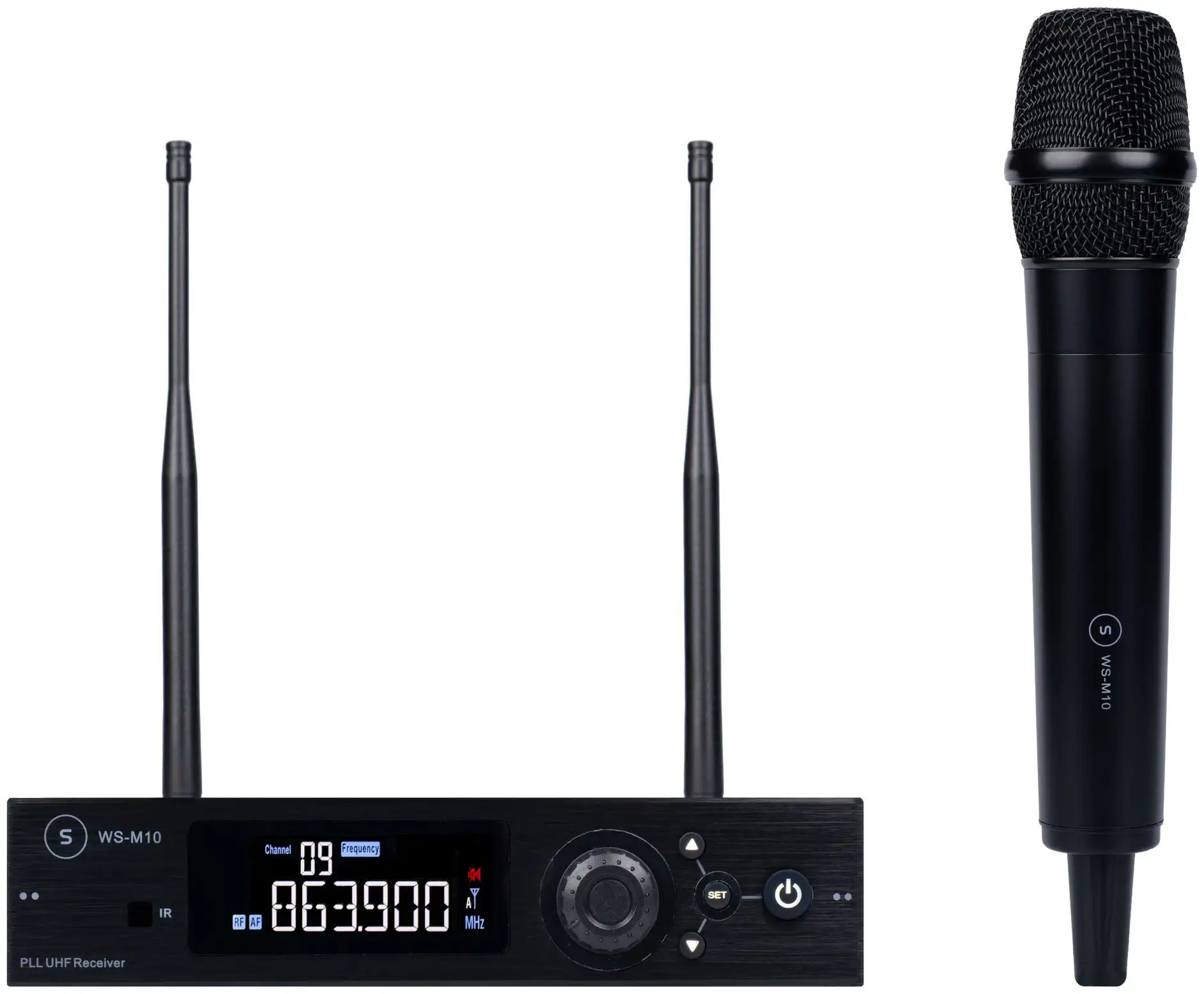 Soundeus SHWS-M10 | Obrázok 1 | eplay.sk