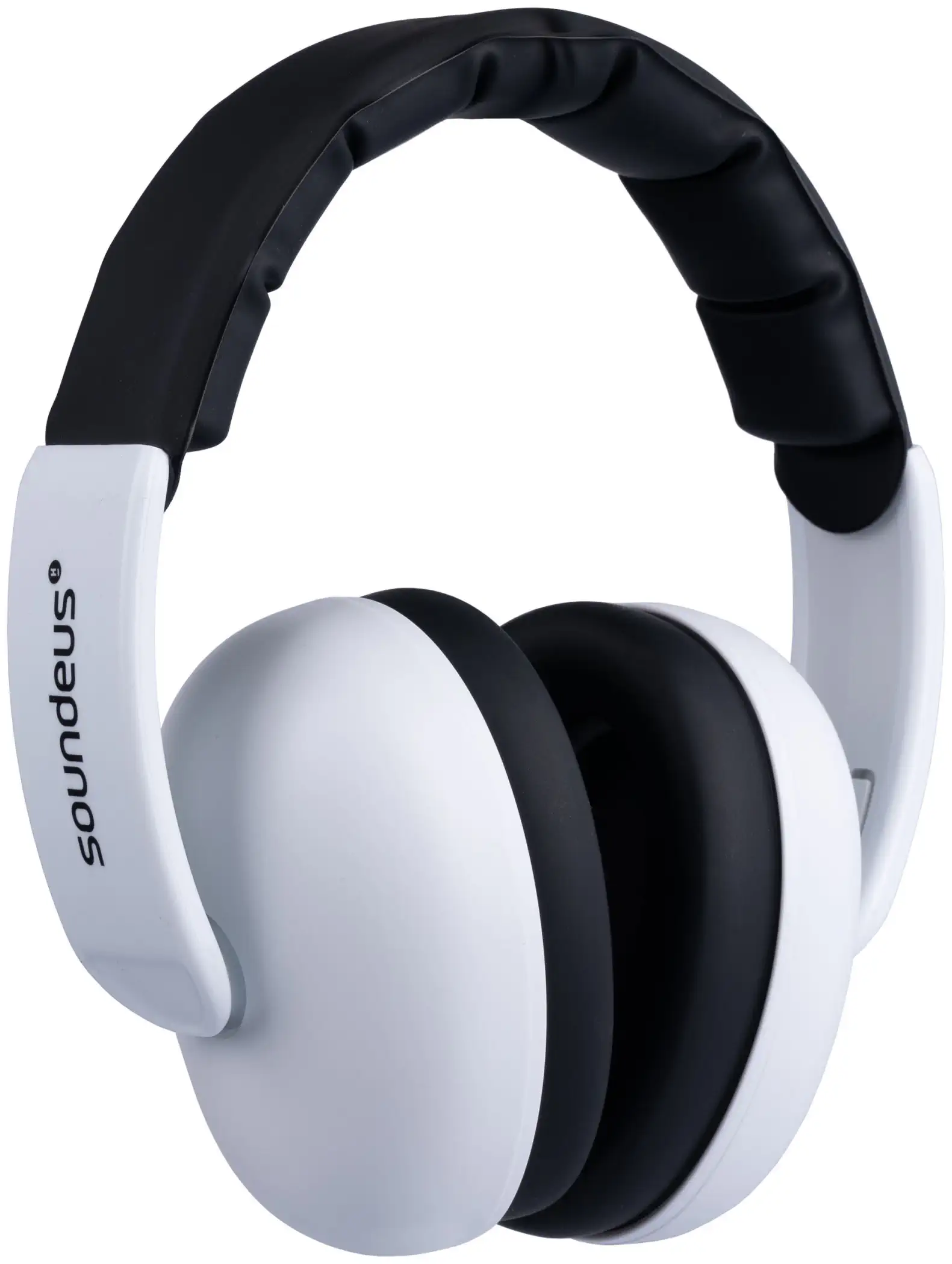 SOUNDEUS HearProtect P1-K3 Steve Kids Ear muffs | Obrázok 1 | eplay.sk