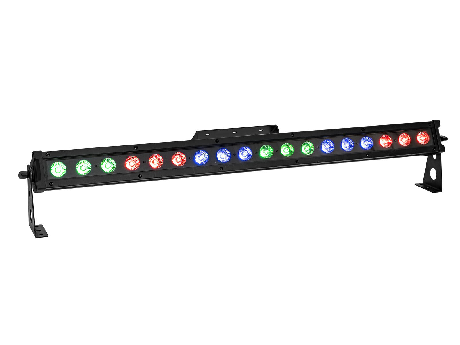 Eurolite LED IP T-PIX 18 QCL, světelná lišta | Obrázok 1 | eplay.sk