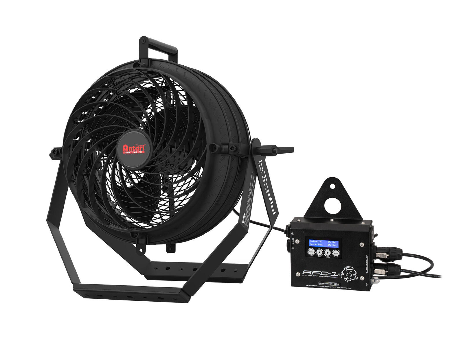 Antari AF-14 IP, efektový ventilátor | Obrázok 1 | eplay.sk