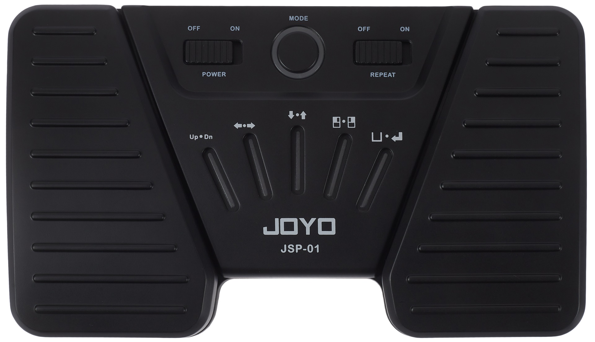 JOYO JSP-01 Page Tuner Pedal | Obrázok 1 | eplay.sk
