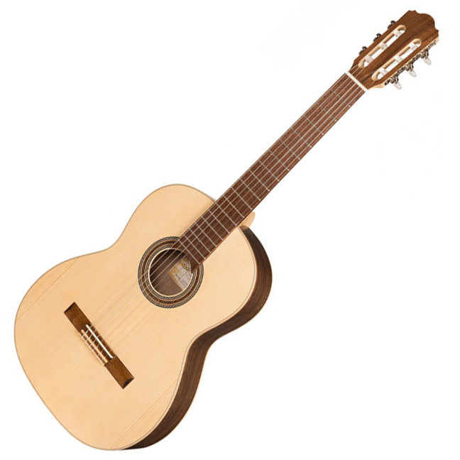 Mihai Hora SS300 3/4 Eco Silver Walnut | Obrázok 1 | eplay.sk