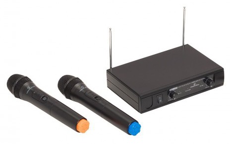 SOUNDSATION WF-V21HHA | Obrázok 1 | eplay.sk