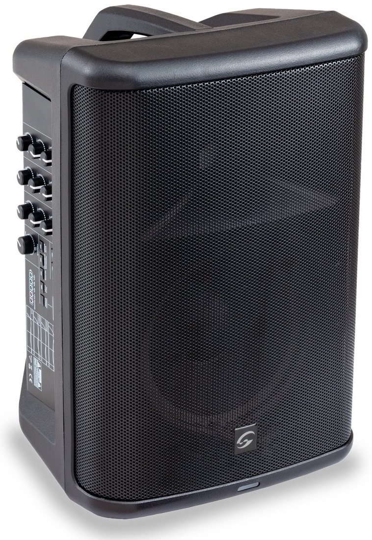 SOUNDSATION Go-Sound 8 Street | Obrázok 1 | eplay.sk