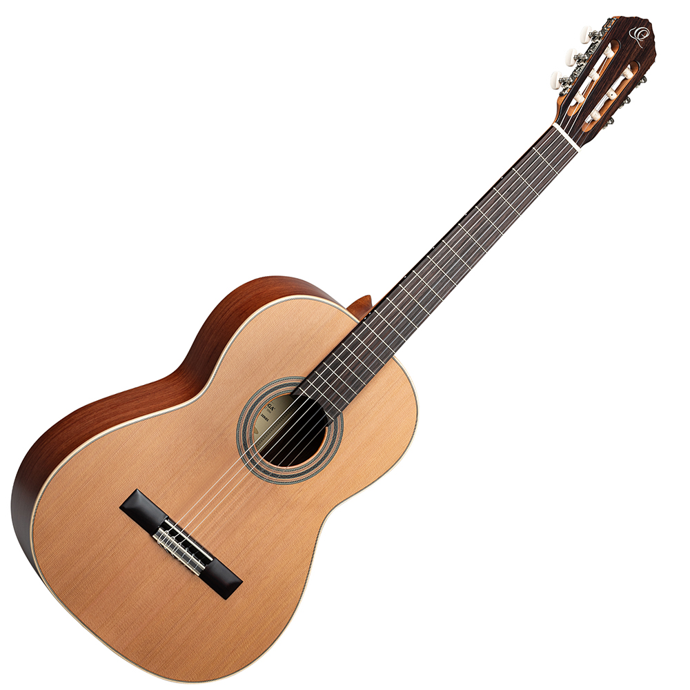 Ortega R18SN 4/4 Natural Klasická gitara | Obrázok 1 | eplay.sk
