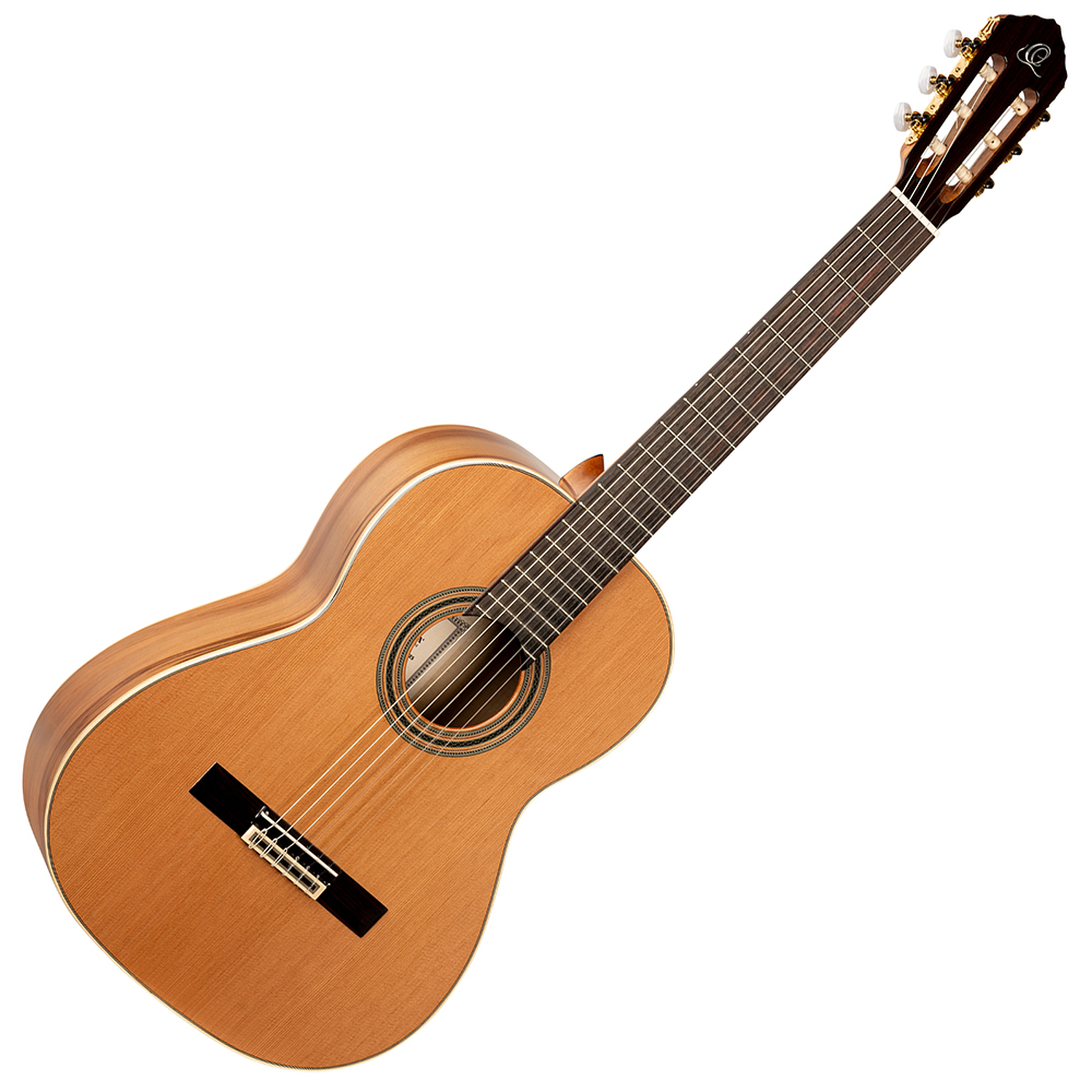 Ortega R20GRG 4/4 Natural Klasická gitara | Obrázok 1 | eplay.sk