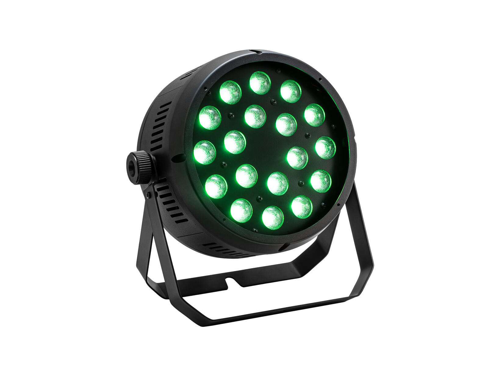Eurolite LED Z-PAR 18x8W QCL Zoom reflektor | Obrázok 1 | eplay.sk
