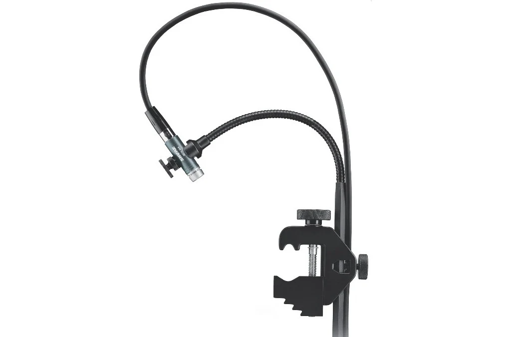 Shure BETA98AD/C Kondenzátorový nástrojový mikrofón | Obrázok 1 | eplay.sk