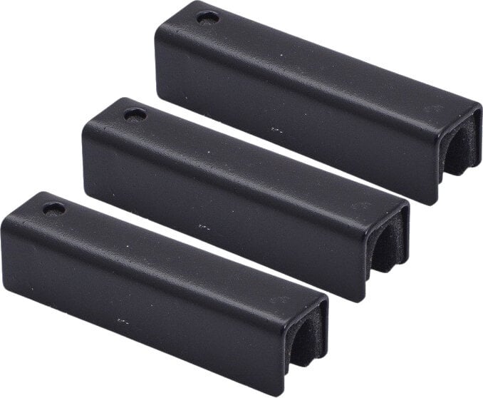 Rohema Mr.Muff MuffBite 3 Metal Clamps Tlmiace príslušenstvo | Obrázok 1 | eplay.sk