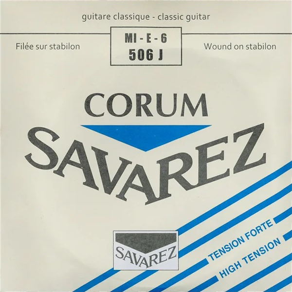 Savarez CORUM 506J | Obrázok 1 | eplay.sk