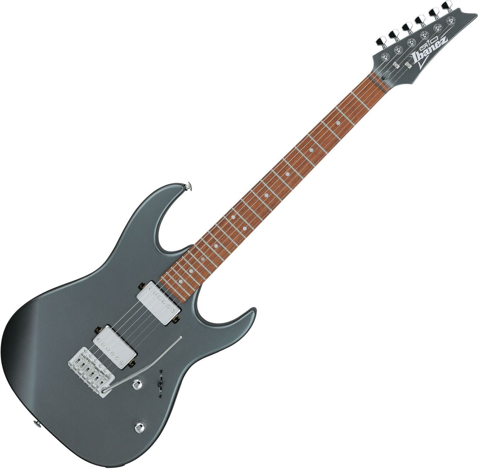 Ibanez GRX120SP-NGM Noble Gray Metallic Matte | Obrázok 1 | eplay.sk