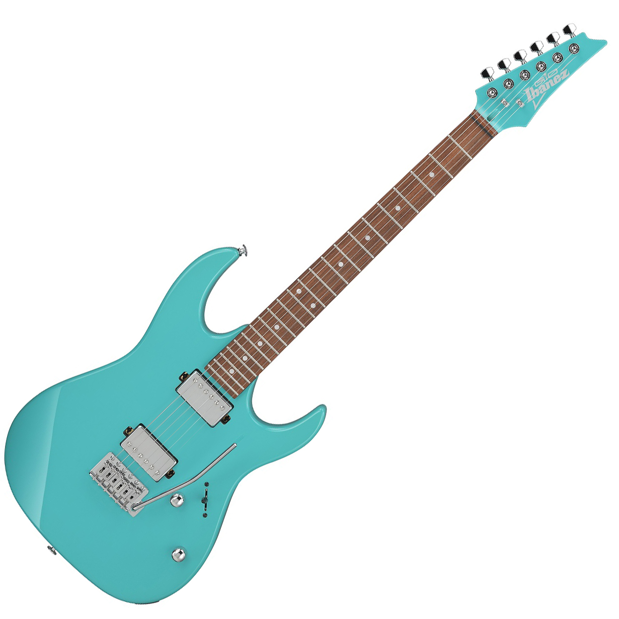 Ibanez GRX120SP-PBL Pale Blue | Obrázok 1 | eplay.sk