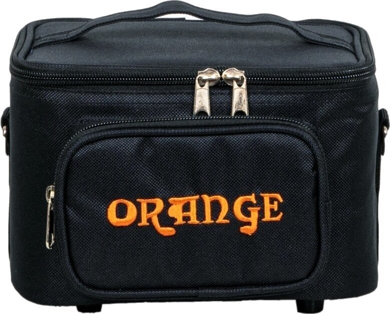 Orange GIGBAG-RT Obal pre gitarový aparát Black | Obrázok 1 | eplay.sk