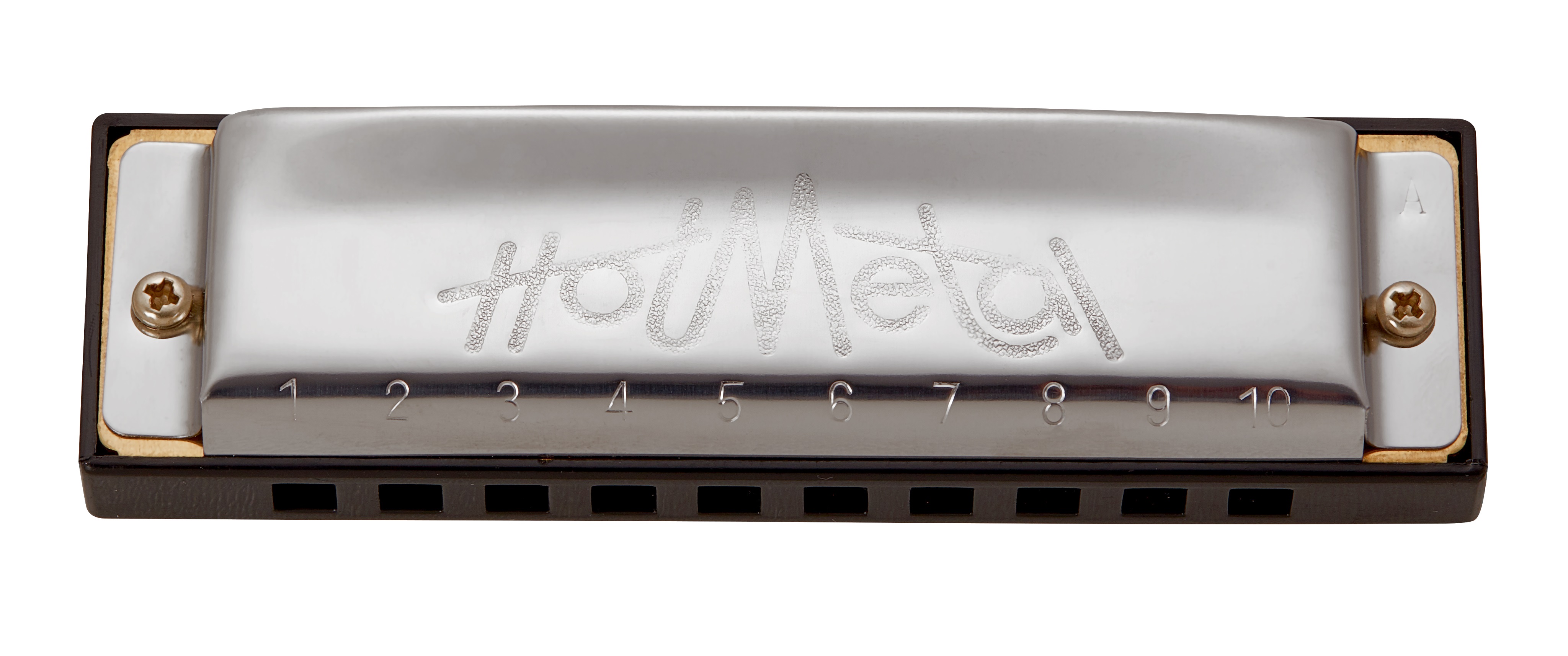 HOHNER Hot Metal D-major (rozbalné) | Obrázok 1 | eplay.sk