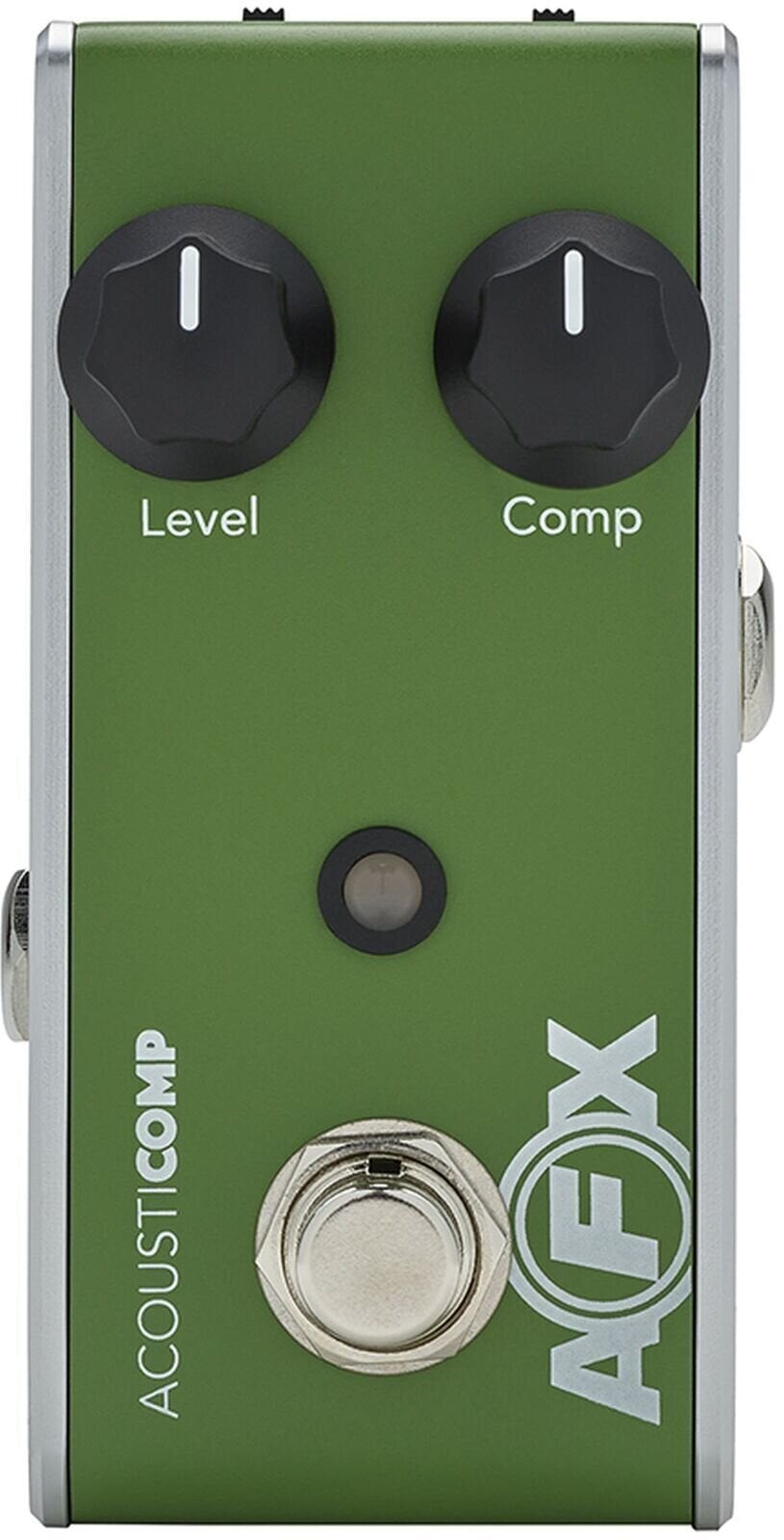 Fishman AFX AcousticComp Mini Gitarový efekt | Obrázok 1 | eplay.sk