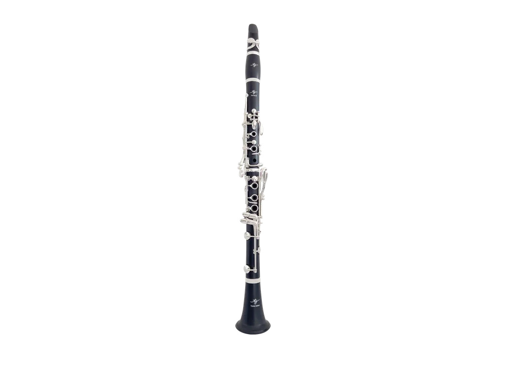 Trevor James Series 8 Klarinet 3TC8 18/6 | Obrázok 1 | eplay.sk