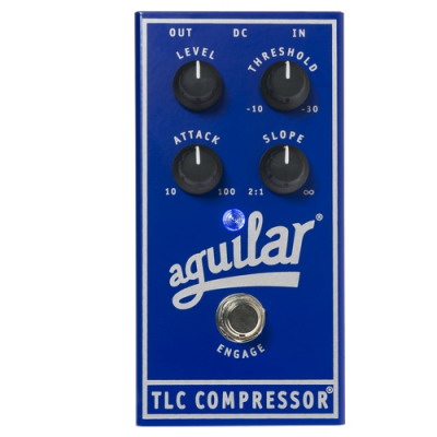 Aguilar TLC Compressor | Obrázok 1 | eplay.sk